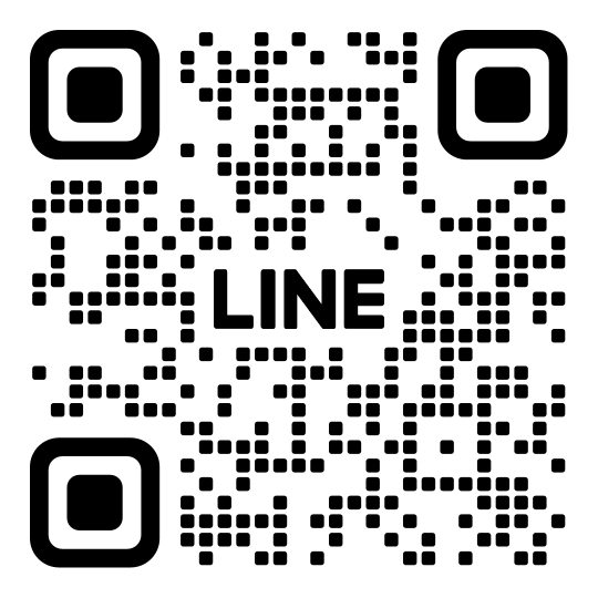 LINE QR